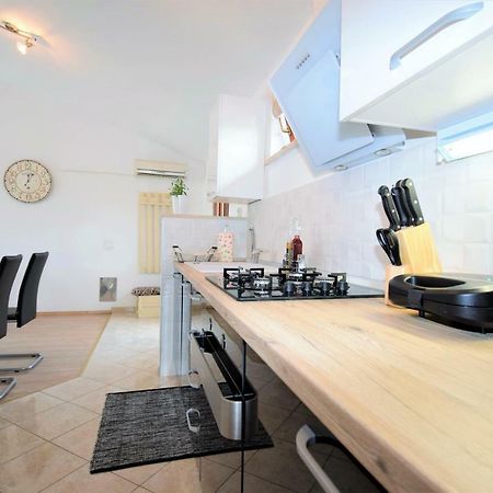 Apartment Vita 沃德年 外观 照片
