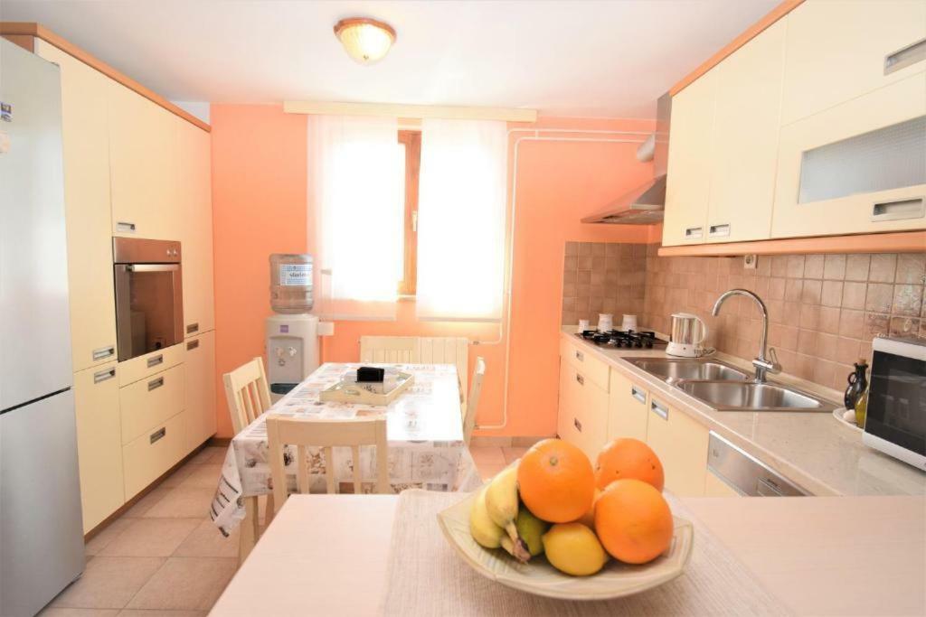 Apartment Vita 沃德年 外观 照片