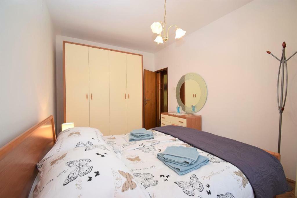 Apartment Vita 沃德年 外观 照片