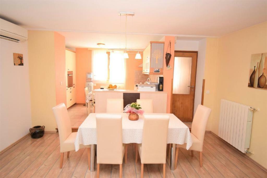 Apartment Vita 沃德年 外观 照片