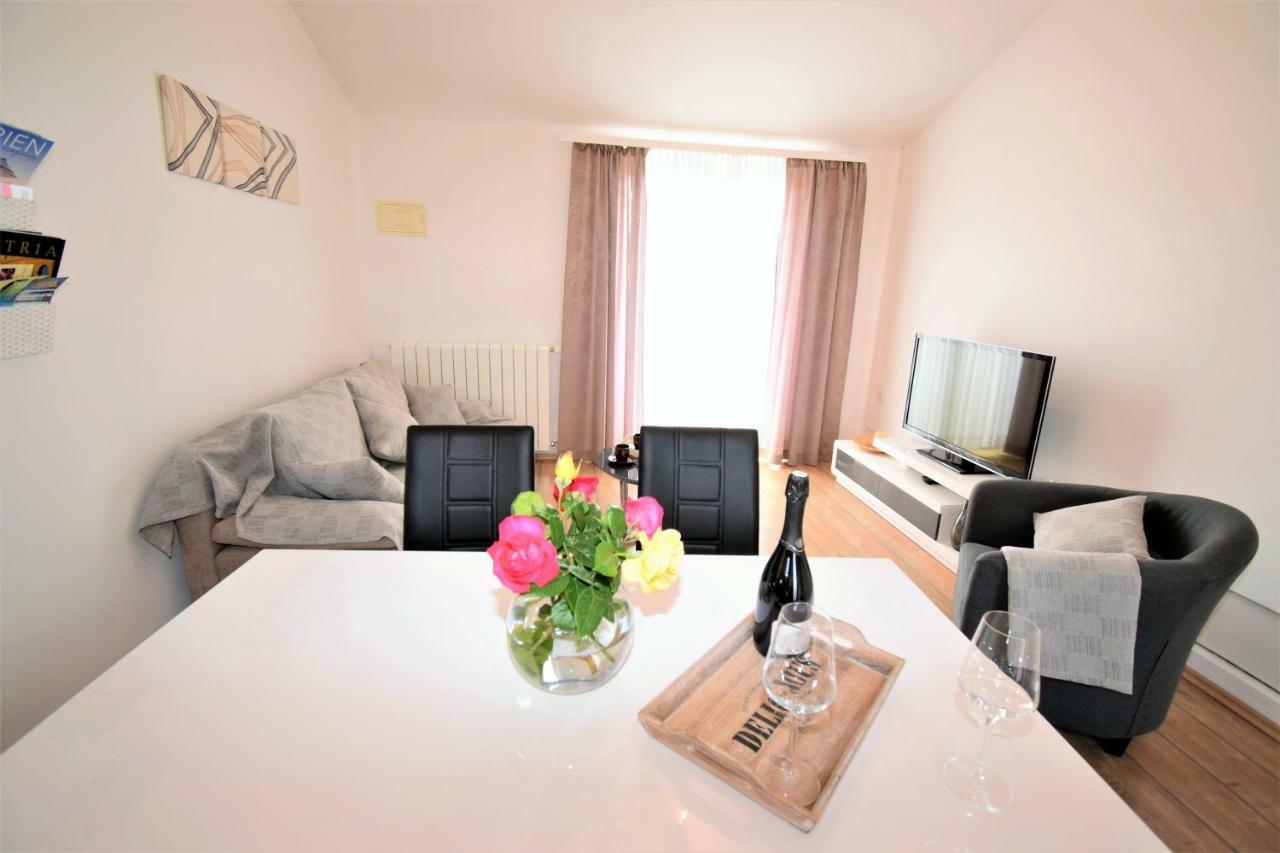 Apartment Vita 沃德年 外观 照片
