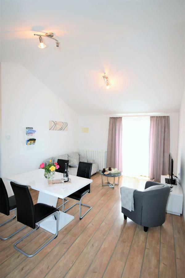 Apartment Vita 沃德年 外观 照片