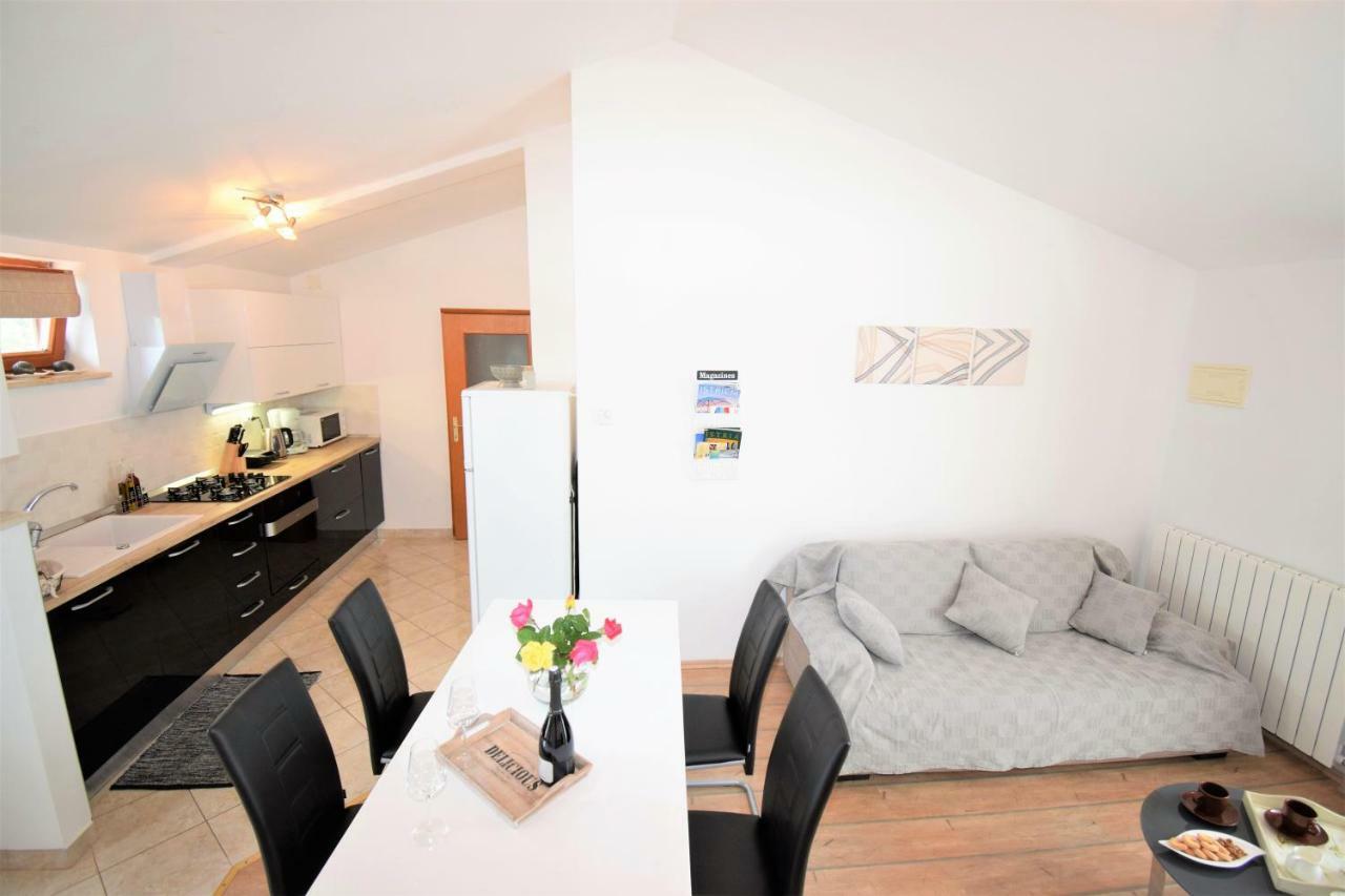 Apartment Vita 沃德年 外观 照片