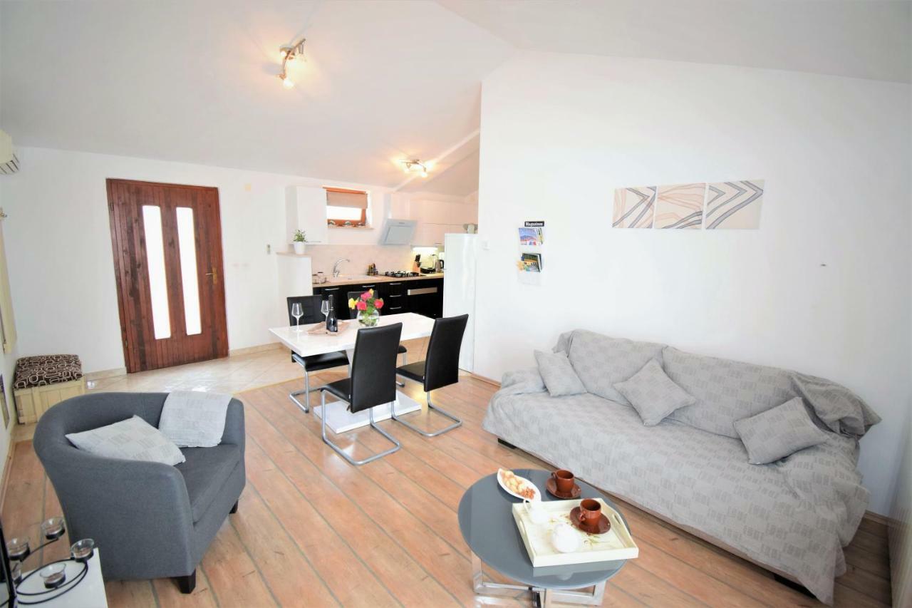 Apartment Vita 沃德年 外观 照片