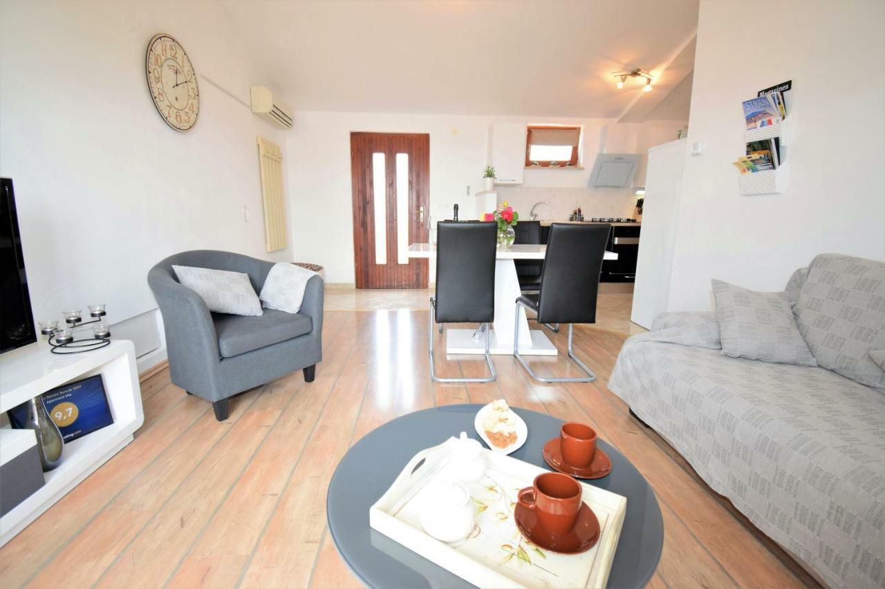 Apartment Vita 沃德年 外观 照片