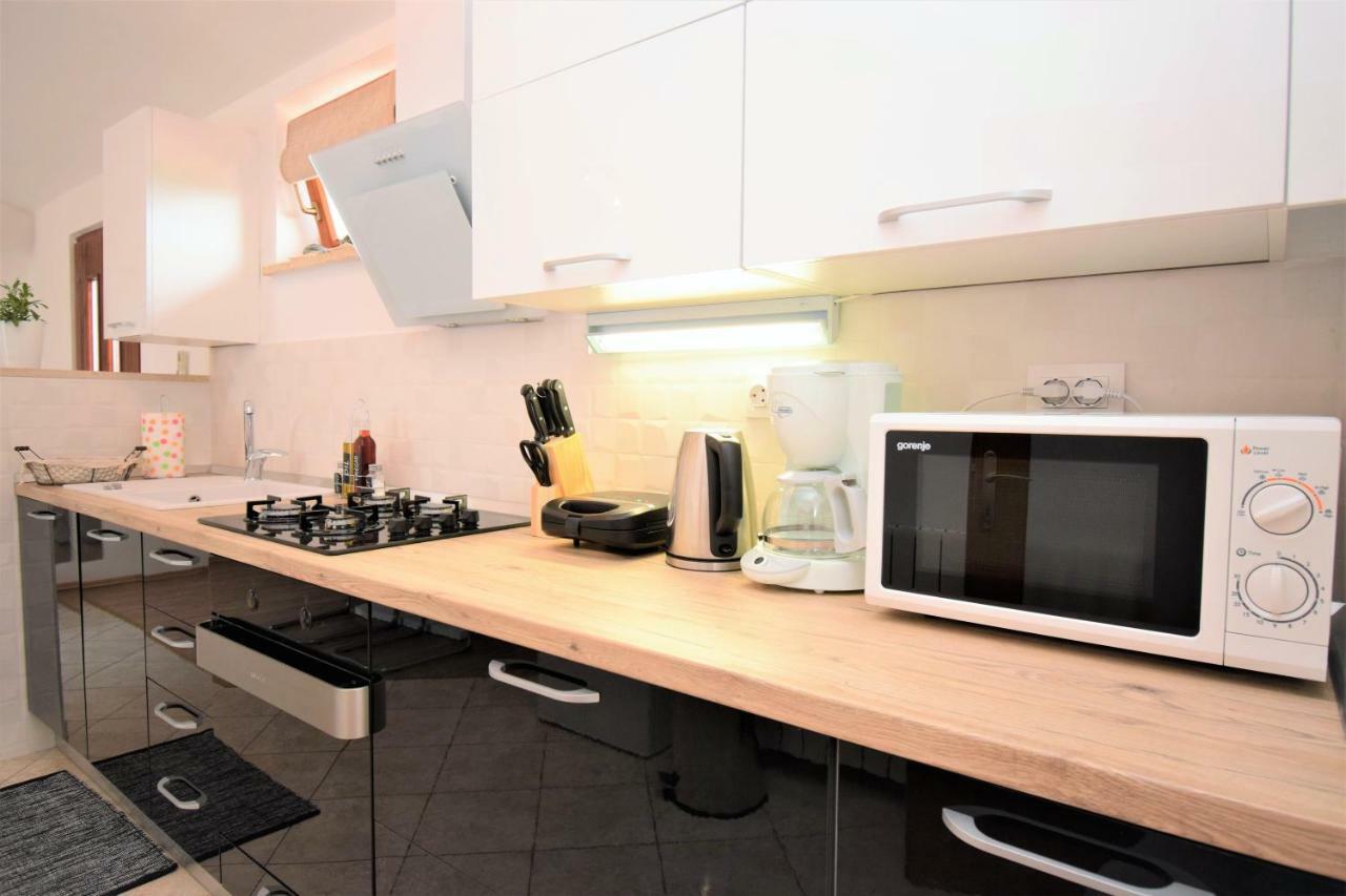 Apartment Vita 沃德年 外观 照片