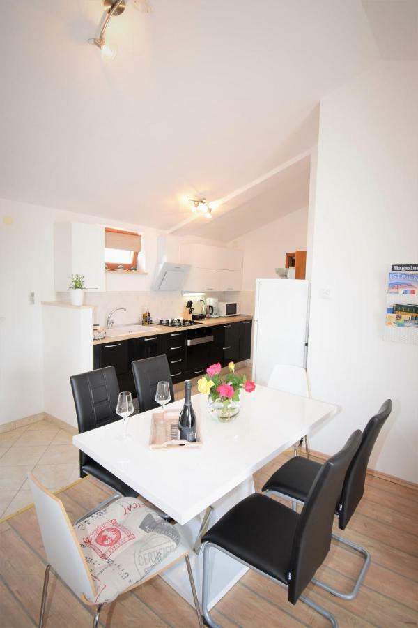 Apartment Vita 沃德年 外观 照片