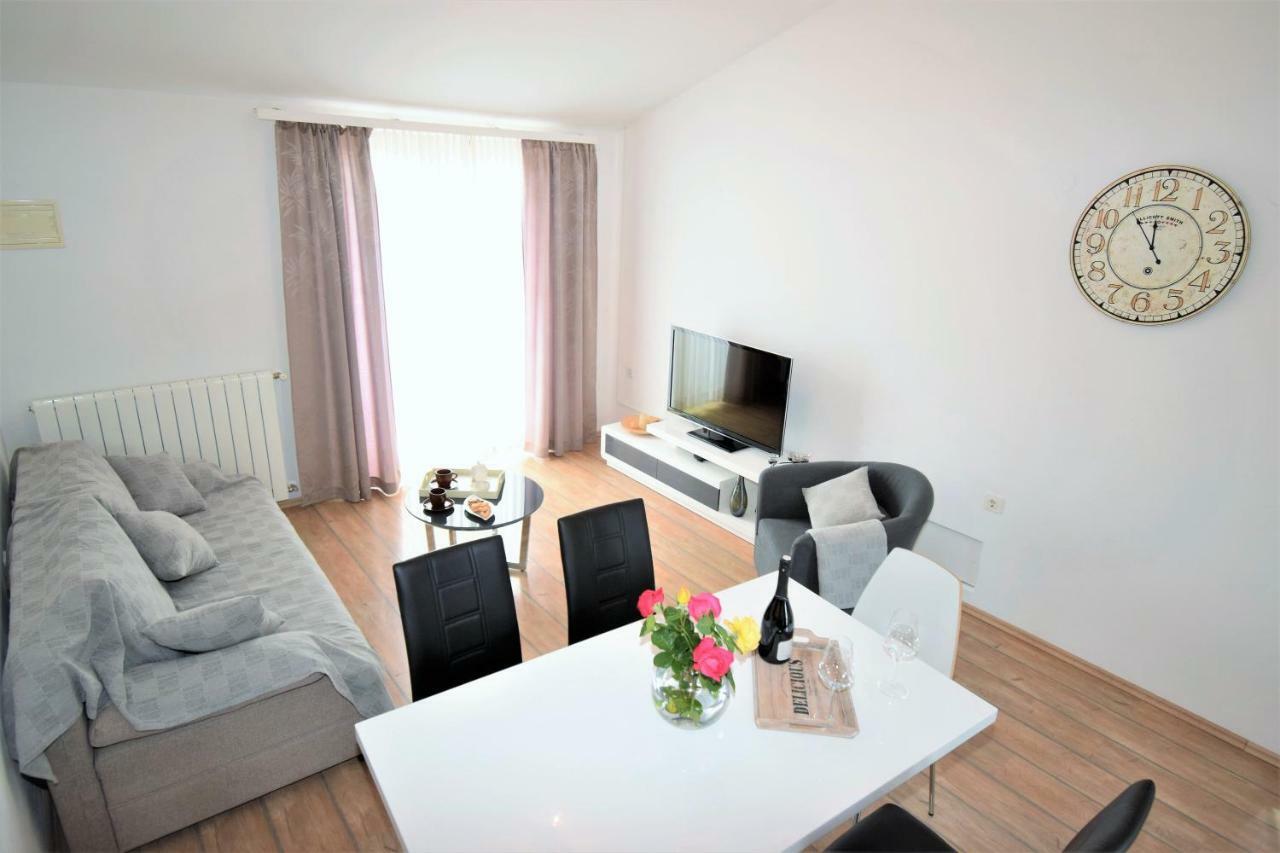Apartment Vita 沃德年 外观 照片
