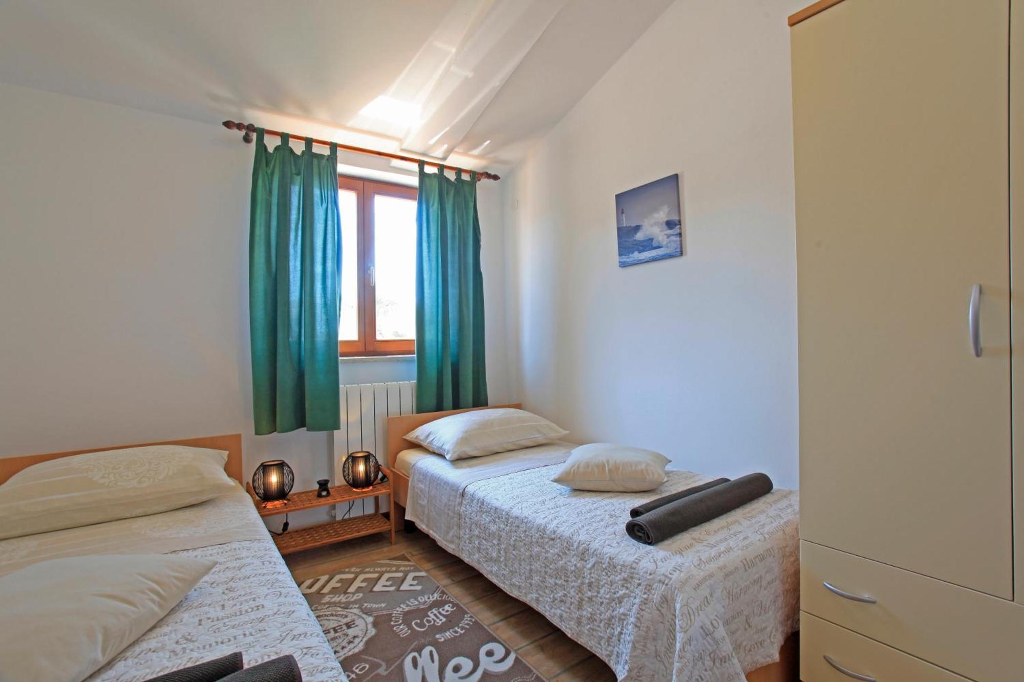 Apartment Vita 沃德年 外观 照片
