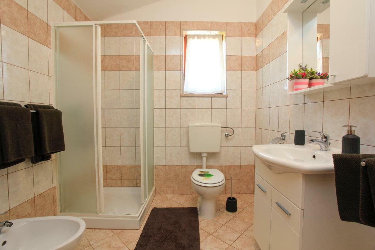 Apartment Vita 沃德年 外观 照片