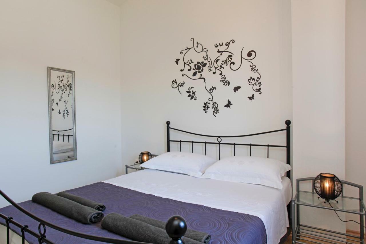 Apartment Vita 沃德年 外观 照片
