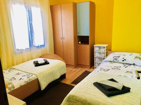 Apartment Vita 沃德年 外观 照片