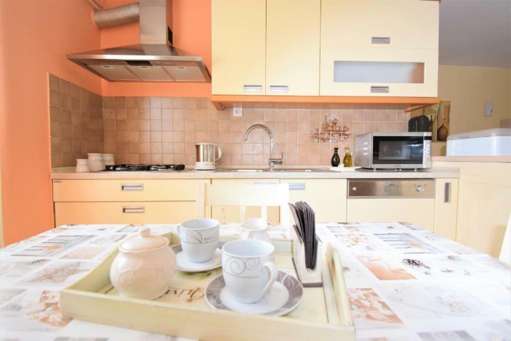 Apartment Vita 沃德年 外观 照片