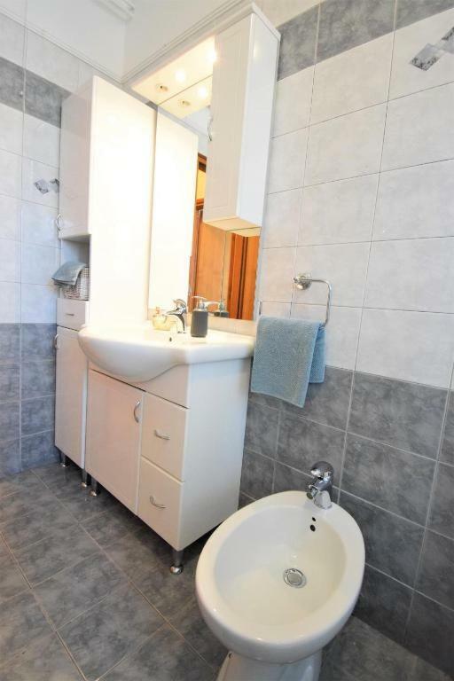 Apartment Vita 沃德年 外观 照片